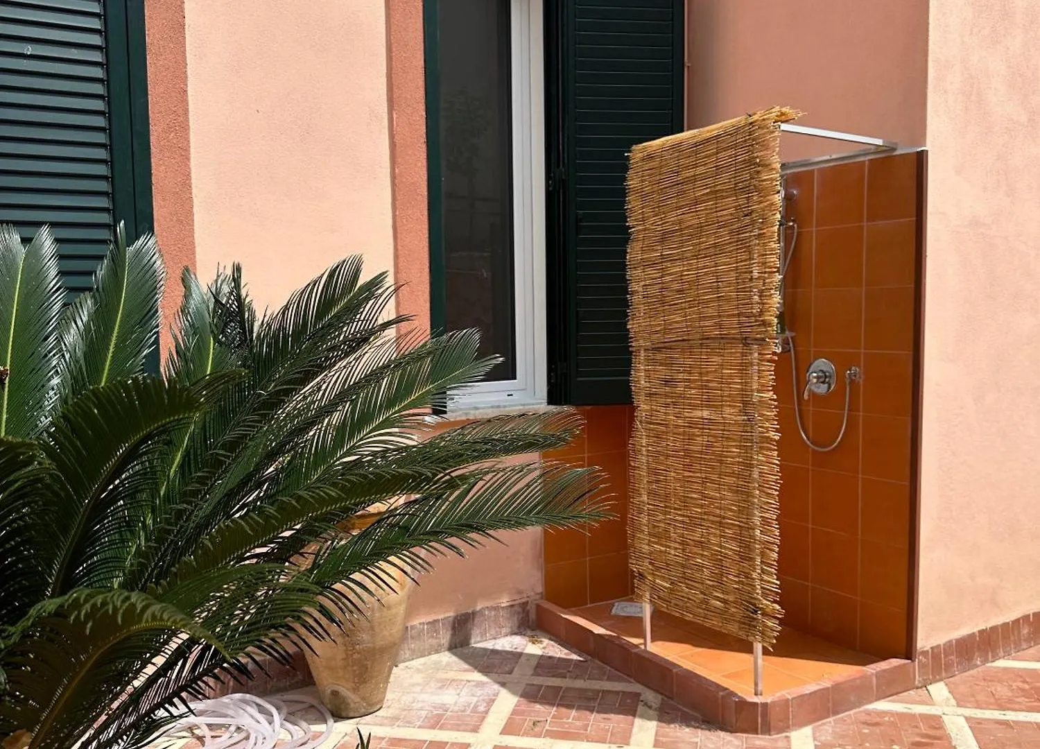 Casa Stella Splendida Villa Sul Mare Palermo 0*,  Italy